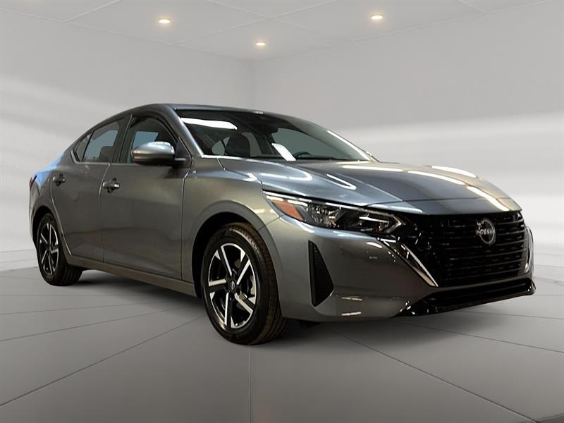 nissan Sentra 2024 - 3