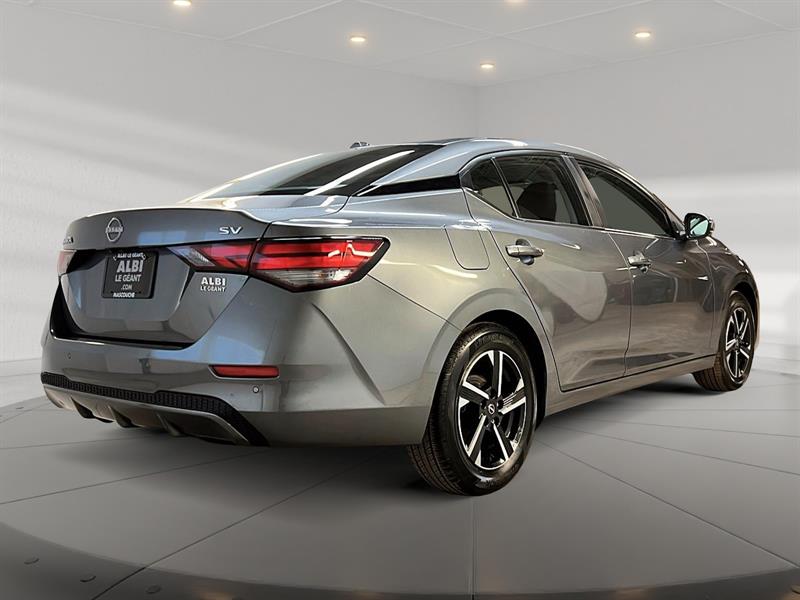 nissan Sentra 2024 - 4