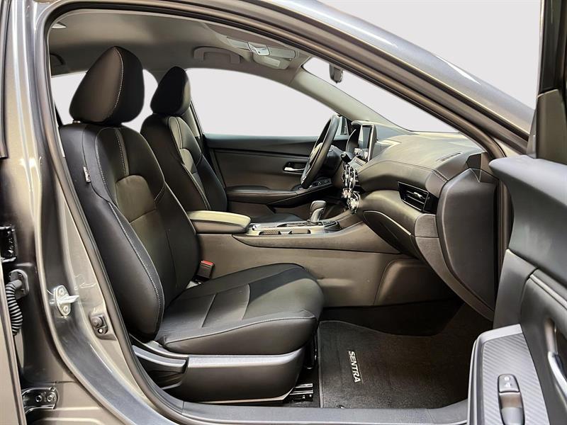 nissan Sentra 2024 - 8