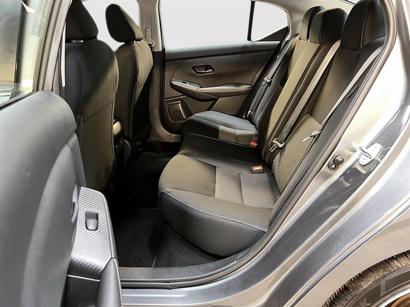 nissan Sentra 2024 - 9