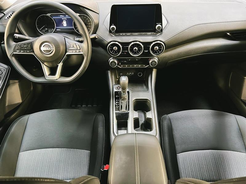 nissan Sentra 2024 - 10