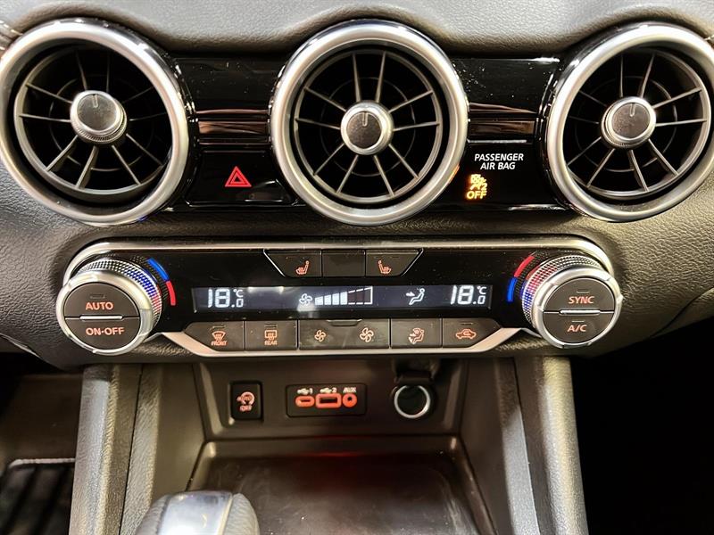 nissan Sentra 2024 - 14