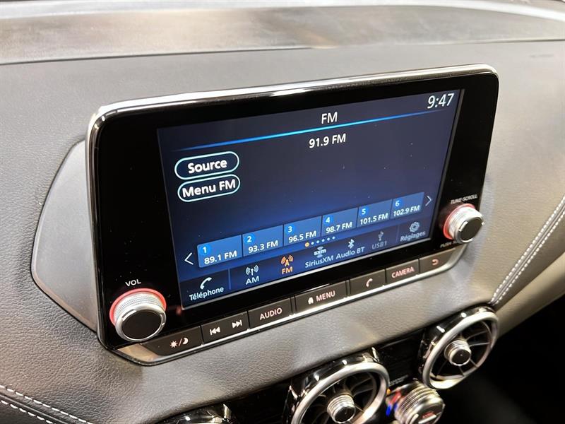 nissan Sentra 2024 - 15