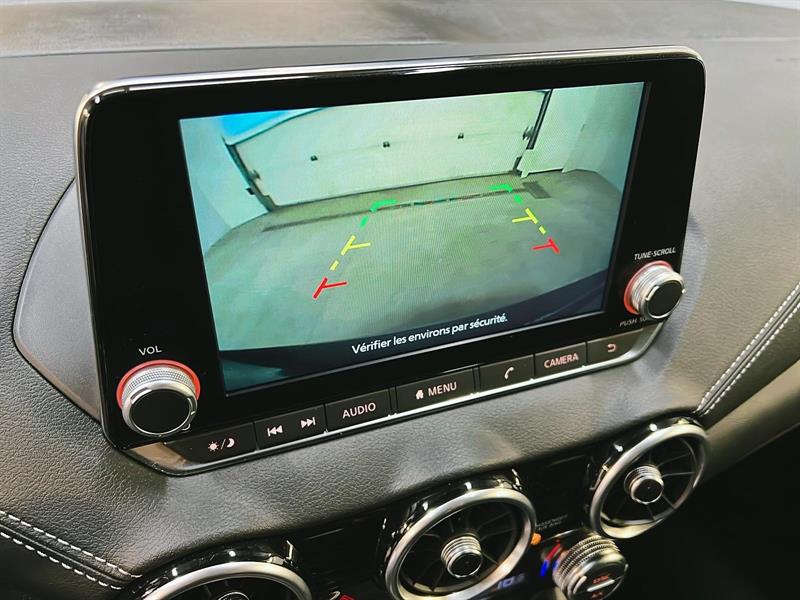 nissan Sentra 2024 - 16