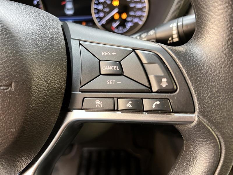 nissan Sentra 2024 - 18