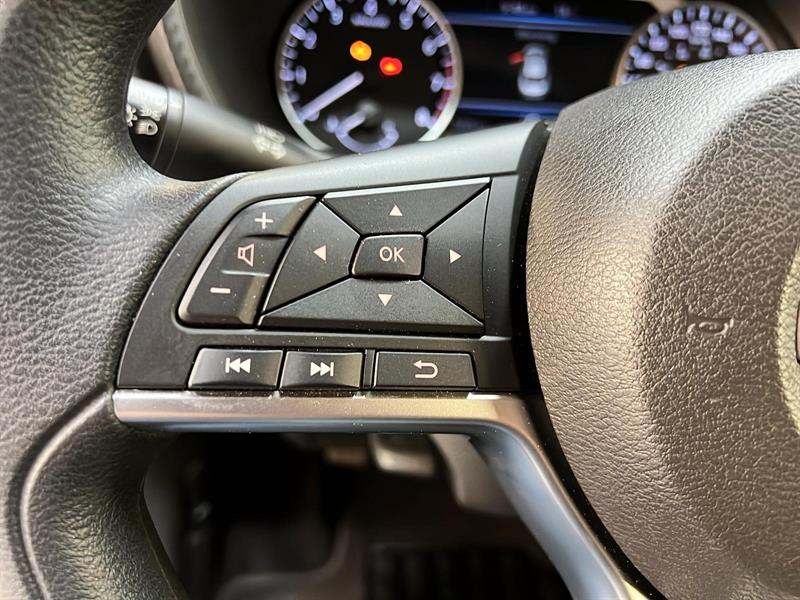 nissan Sentra 2024 - 19