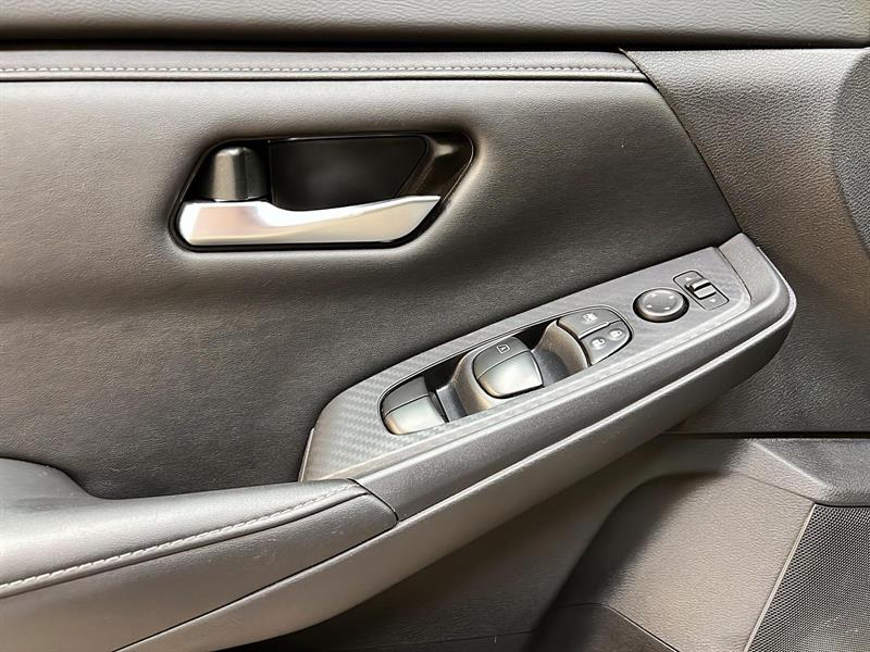 nissan Sentra 2024 - 21