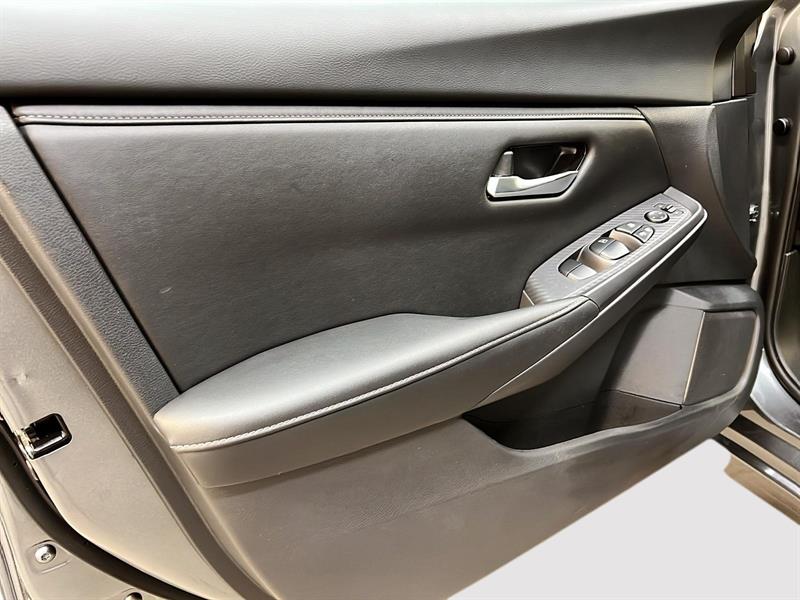 nissan Sentra 2024 - 22