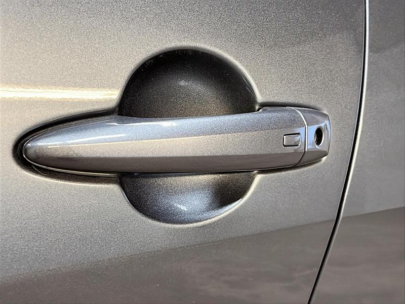 nissan Sentra 2024 - 23