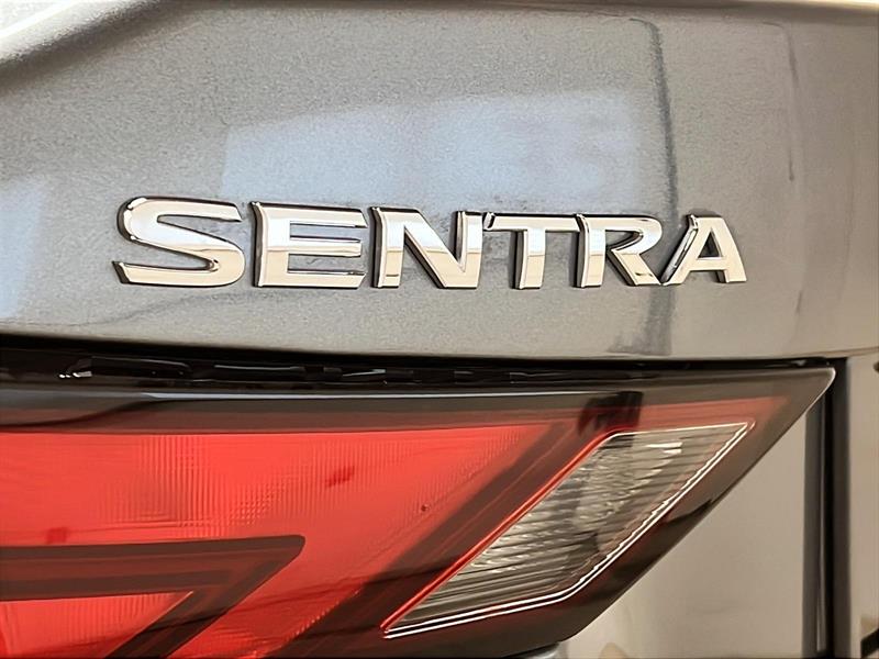nissan Sentra 2024 - 24