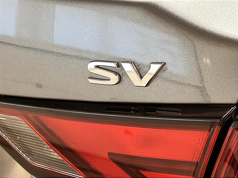 nissan Sentra 2024 - 25