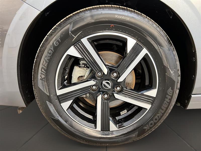 nissan Sentra 2024 - 26