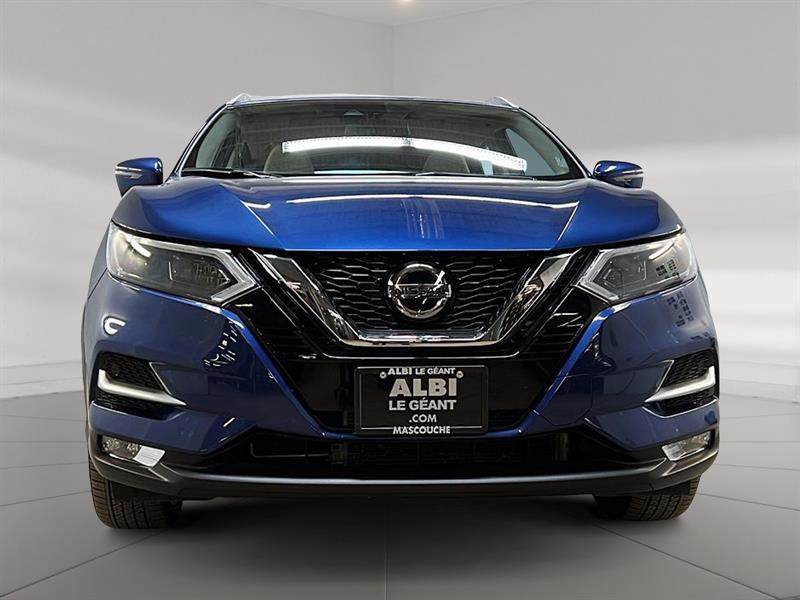 nissan Qashqai 2023 - 2