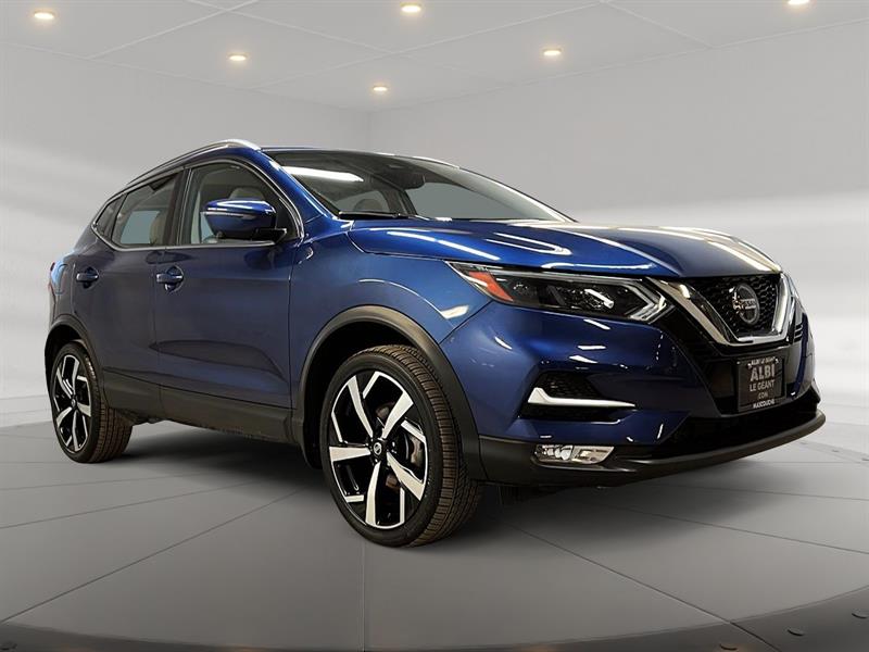 nissan Qashqai 2023 - 3