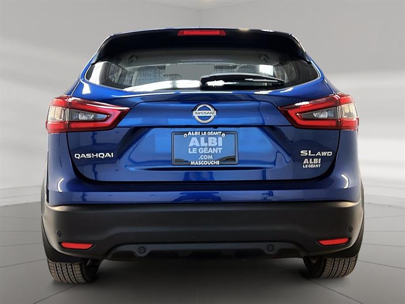 nissan Qashqai 2023 - 5
