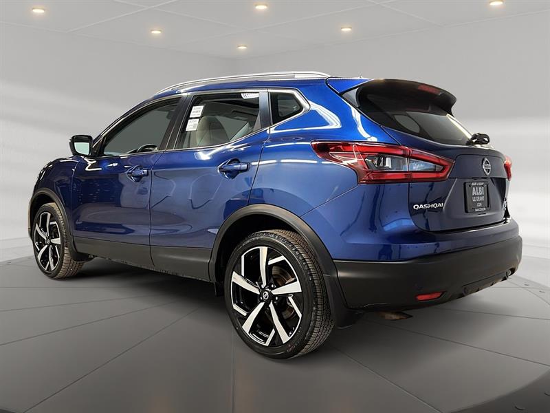 nissan Qashqai 2023 - 6