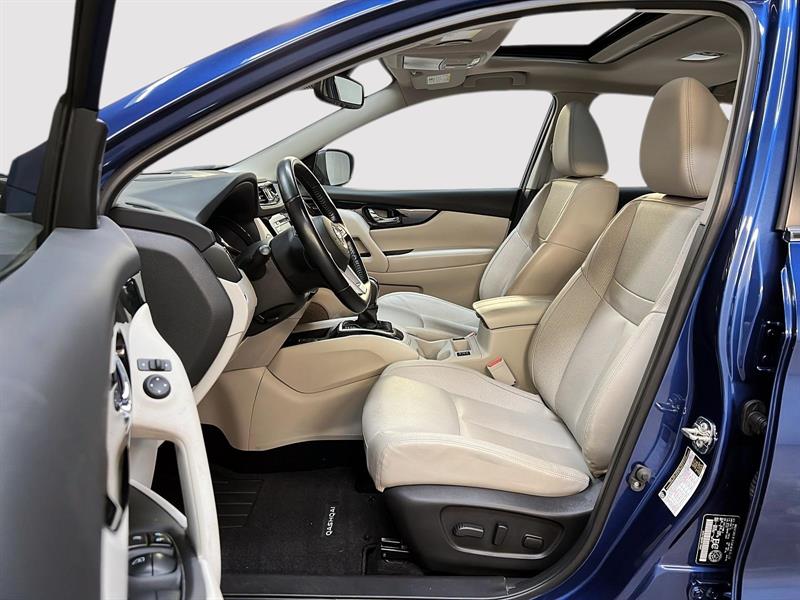 nissan Qashqai 2023 - 7