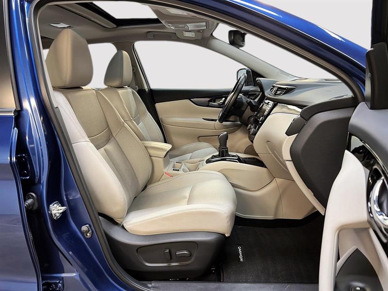 nissan Qashqai 2023 - 8