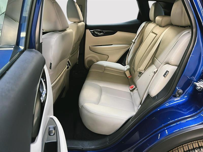 nissan Qashqai 2023 - 9