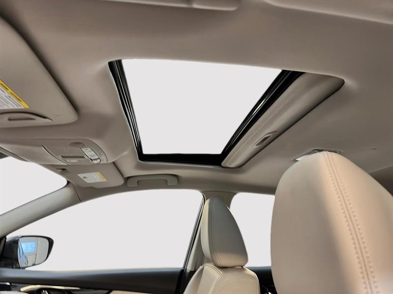 nissan Qashqai 2023 - 10