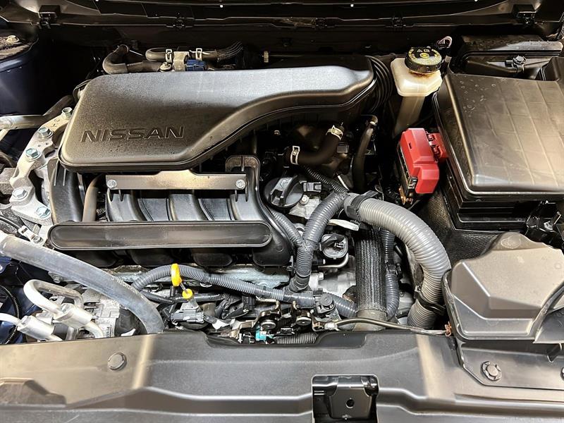 nissan Qashqai 2023 - 12