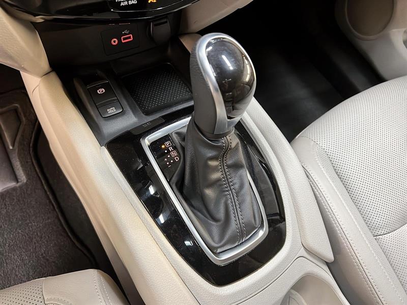 nissan Qashqai 2023 - 14