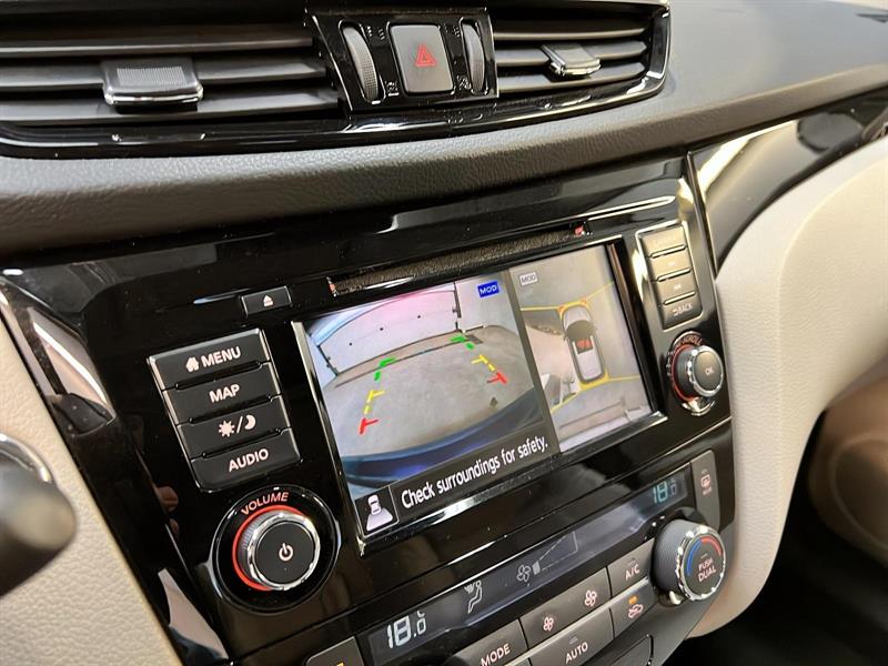 nissan Qashqai 2023 - 18