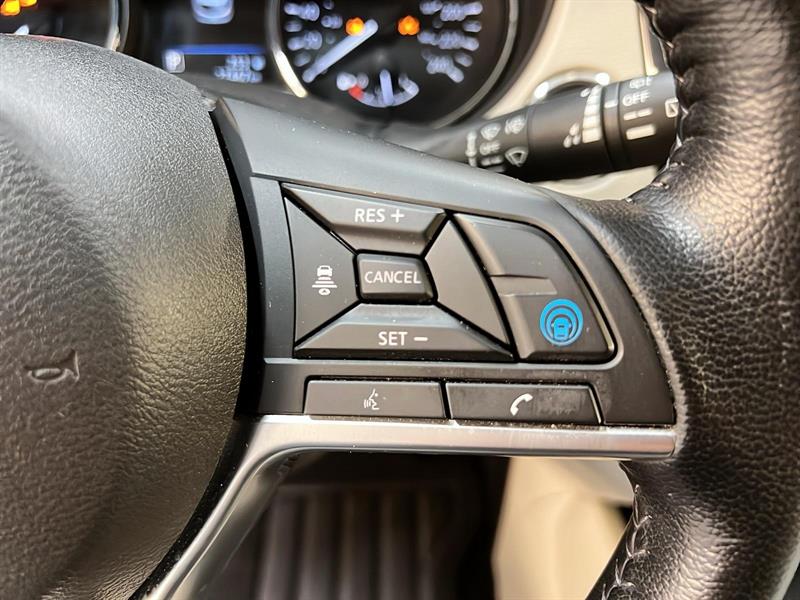 nissan Qashqai 2023 - 20