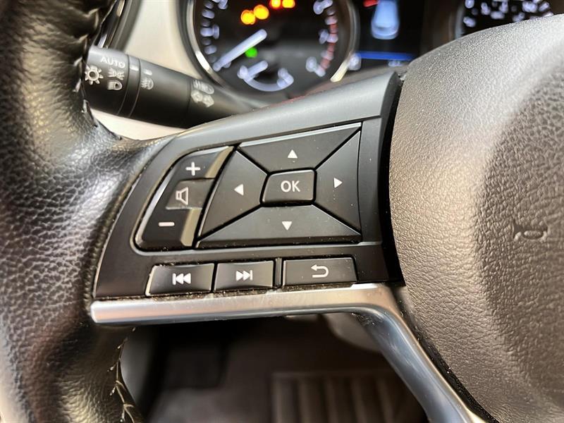 nissan Qashqai 2023 - 21