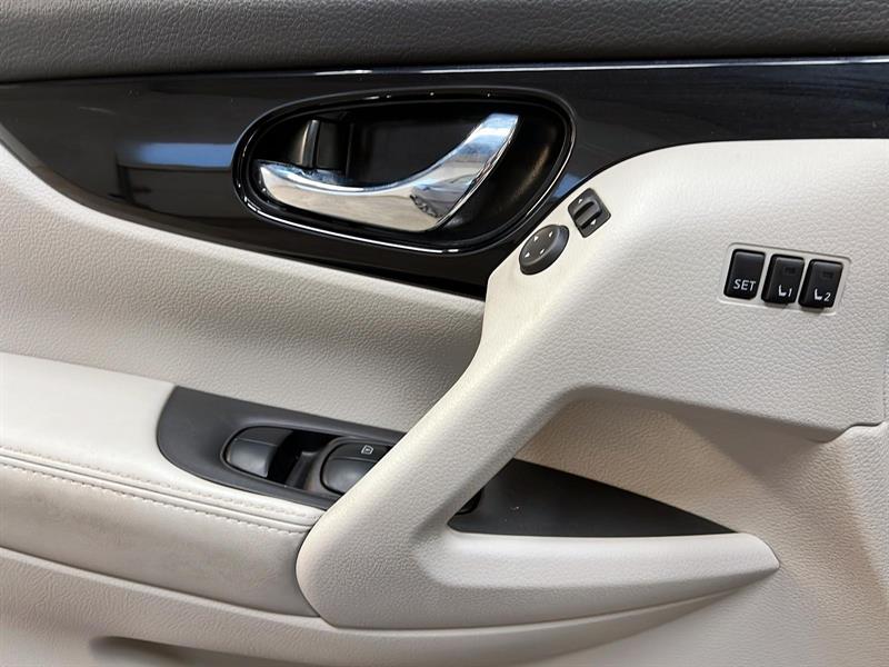 nissan Qashqai 2023 - 23