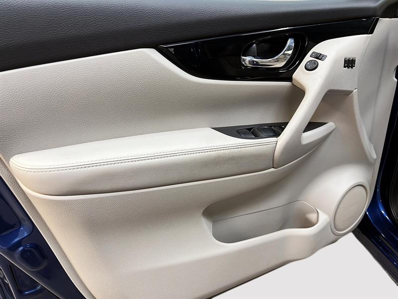 nissan Qashqai 2023 - 24