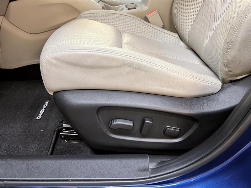 nissan Qashqai 2023 - 25