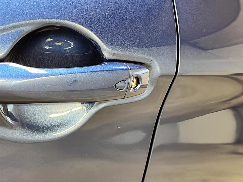 nissan Qashqai 2023 - 26