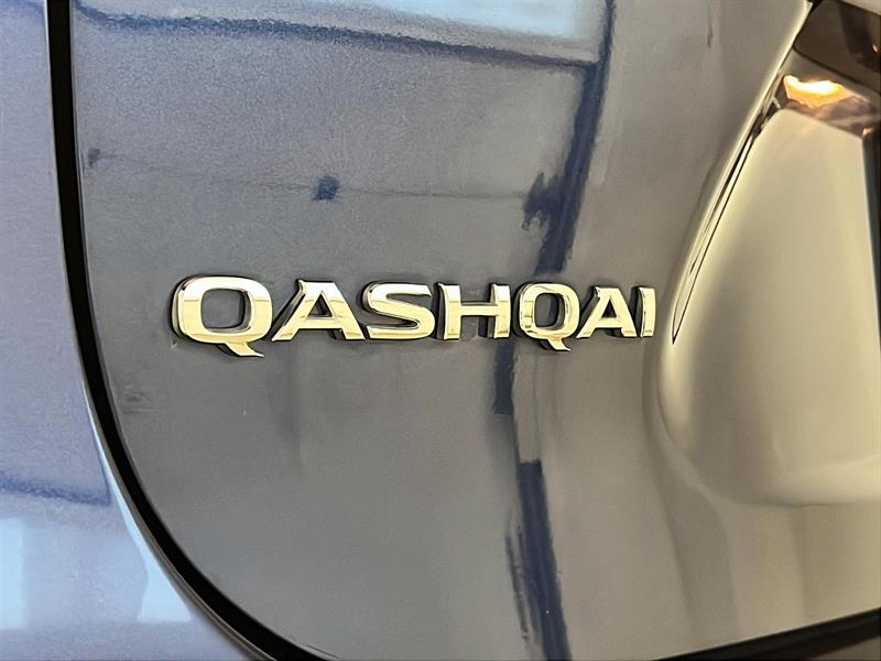nissan Qashqai 2023 - 27