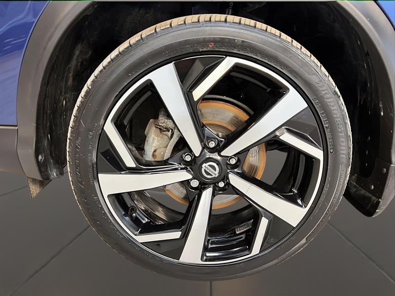 nissan Qashqai 2023 - 29