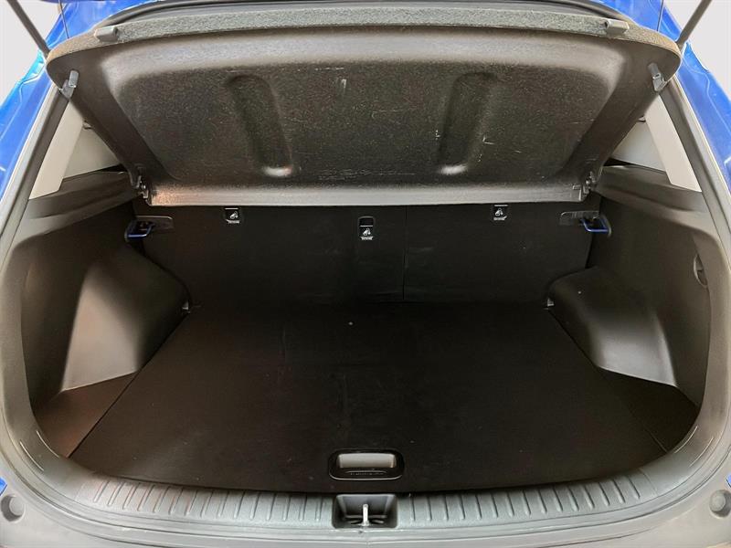 kia Seltos 2022 - 13