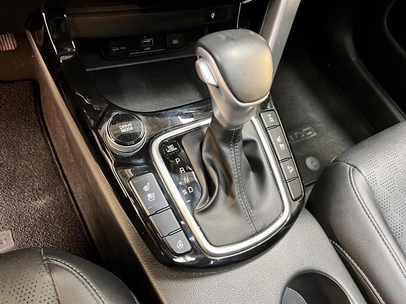 kia Seltos 2022 - 14