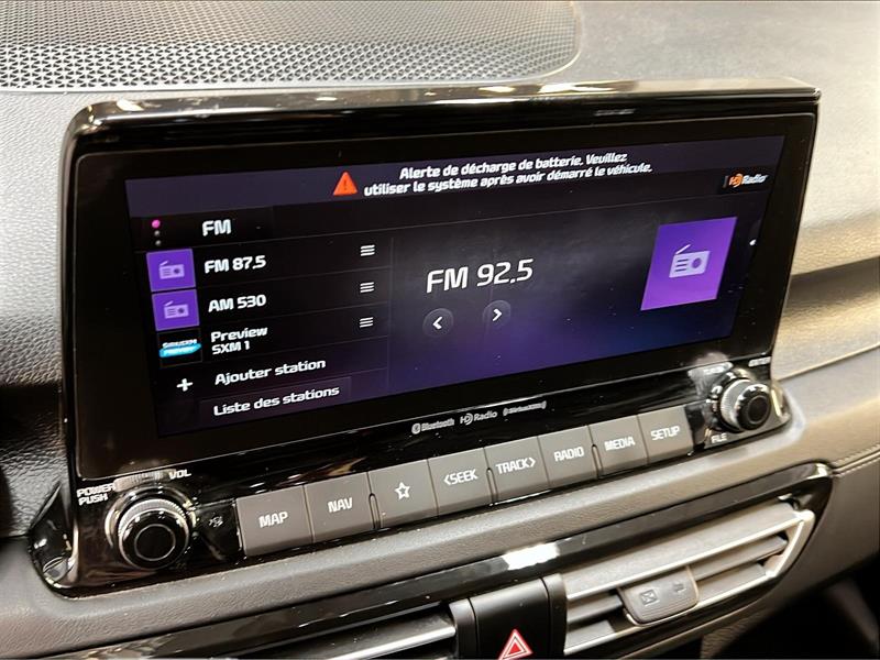 kia Seltos 2022 - 16