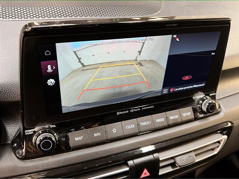 kia Seltos 2022 - 17