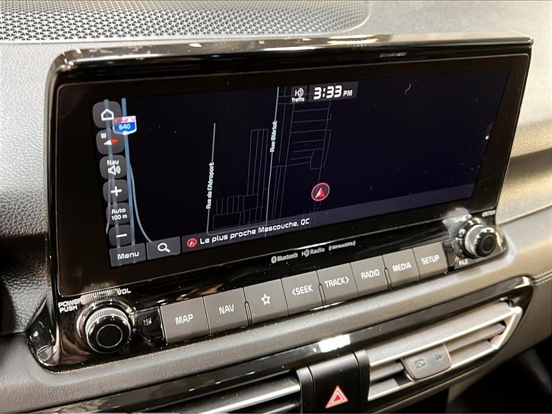 kia Seltos 2022 - 18