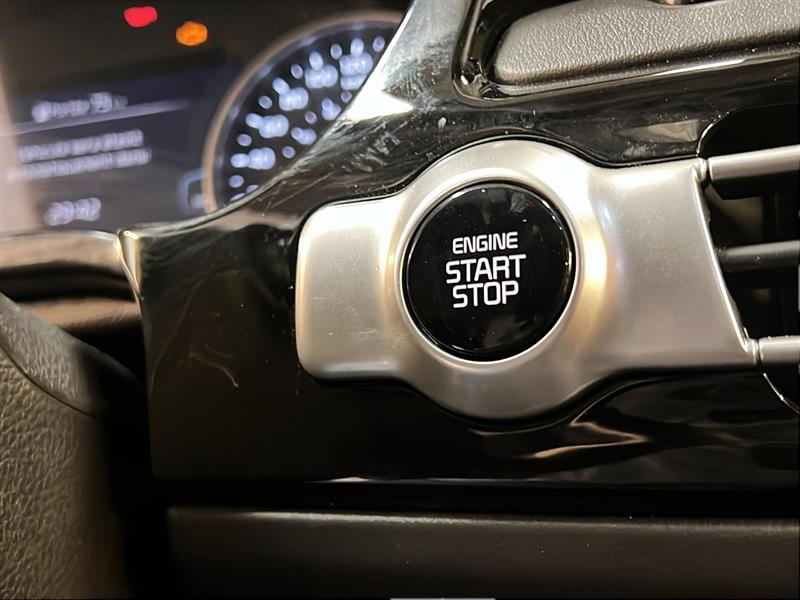 kia Seltos 2022 - 19