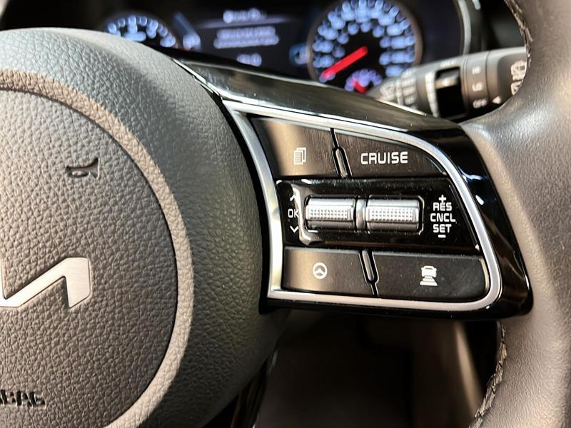 kia Seltos 2022 - 20