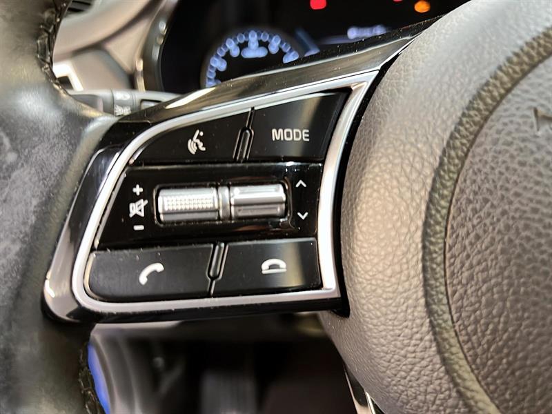 kia Seltos 2022 - 21