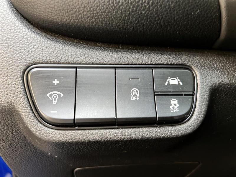 kia Seltos 2022 - 22