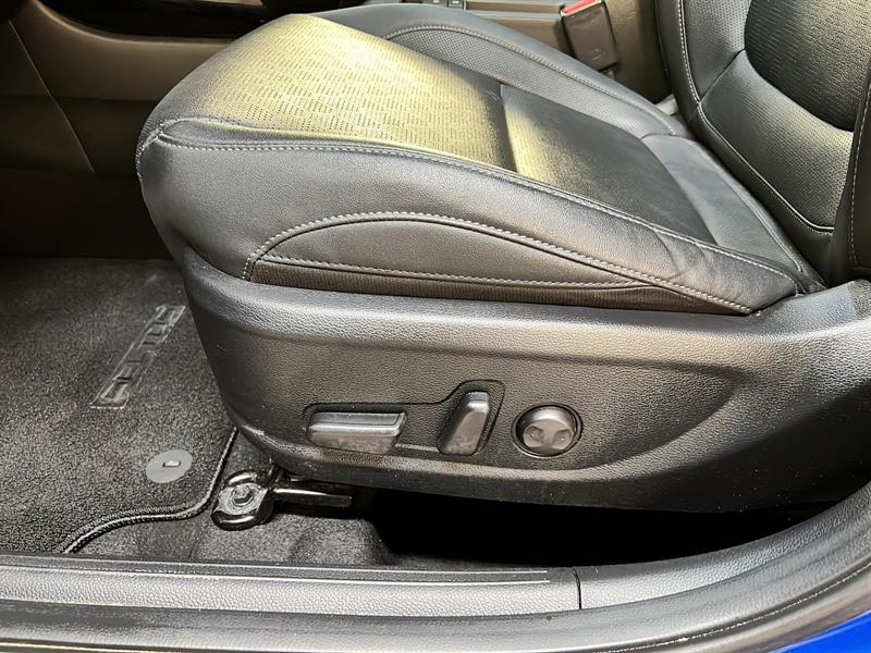 kia Seltos 2022 - 25