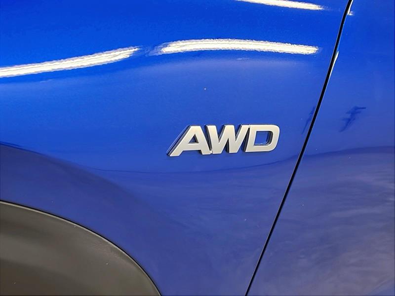 kia Seltos 2022 - 27