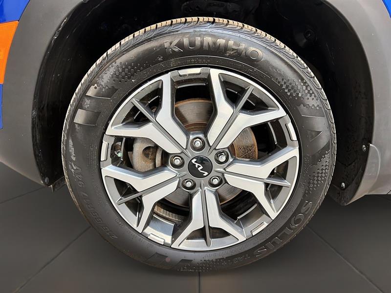 kia Seltos 2022 - 29