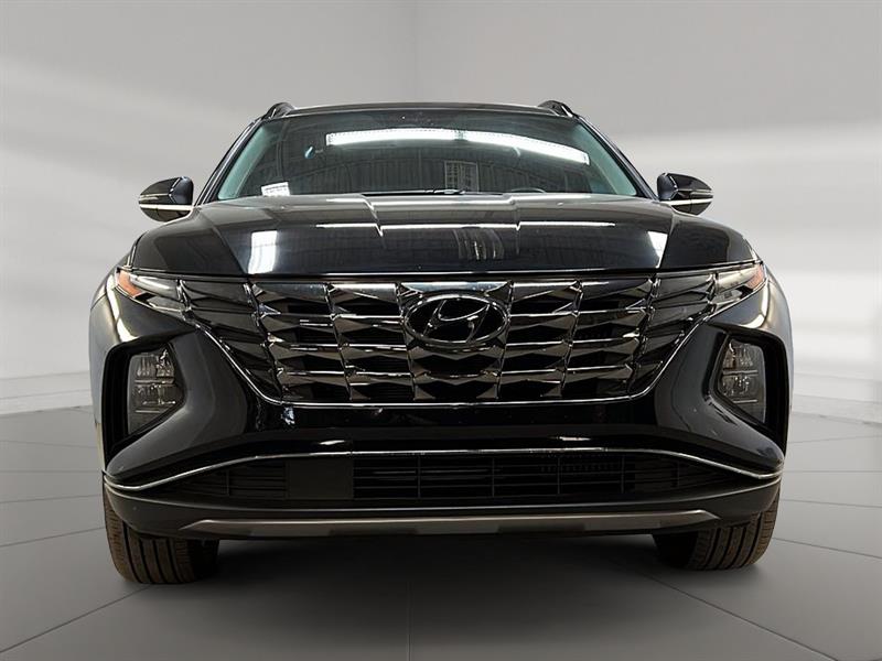 hyundai Tucson 2024 - 2