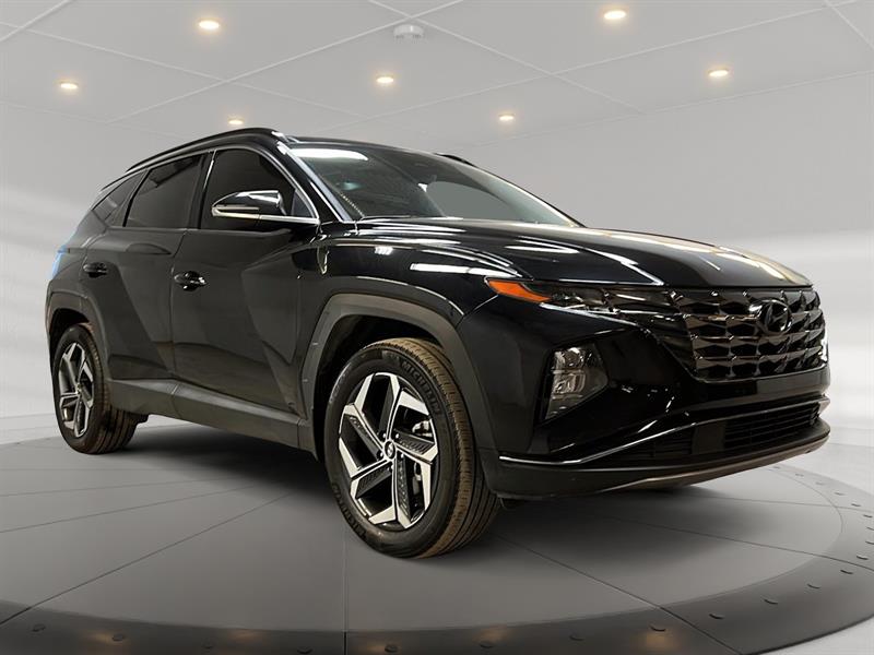 hyundai Tucson 2024 - 3