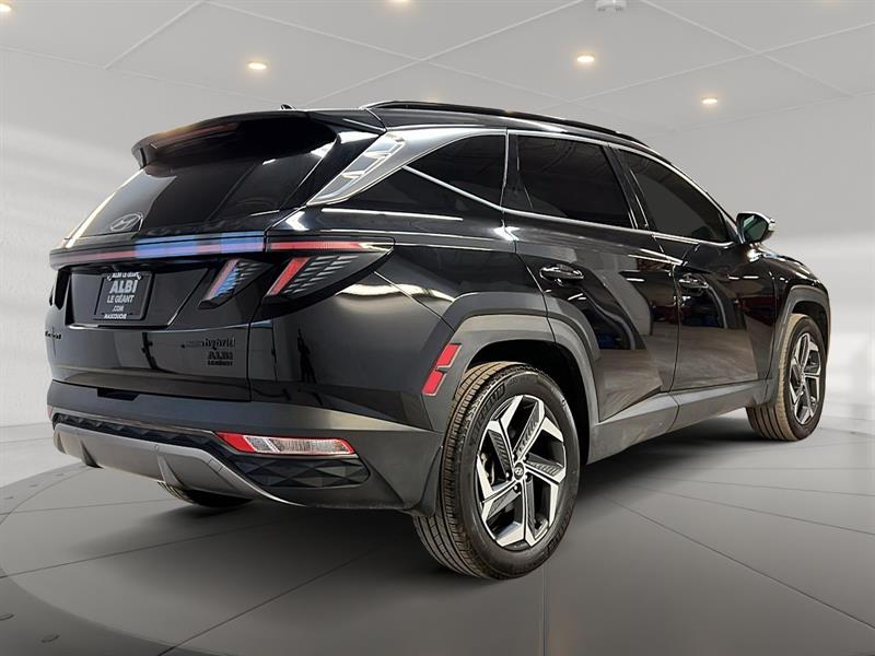 hyundai Tucson 2024 - 4